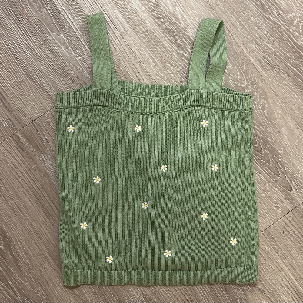 LOFT Knit Tank